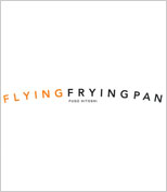 普後均写真集 FLYING FRINGPAN